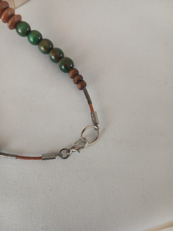 N0155 Necklace N015