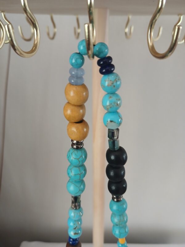 N0162 Necklace N016