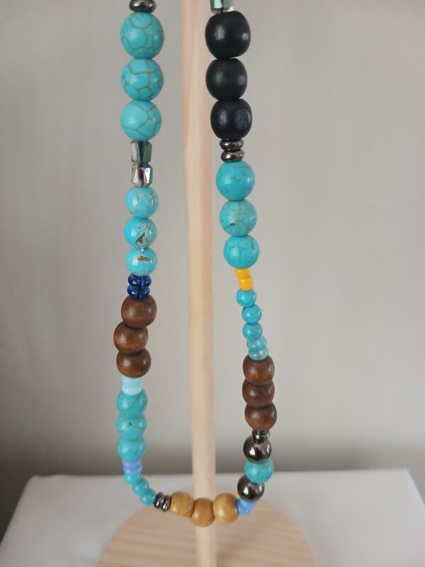 N0163 Necklace N016