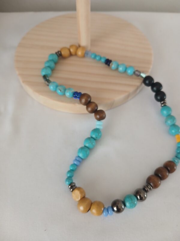 N0164 Necklace N016
