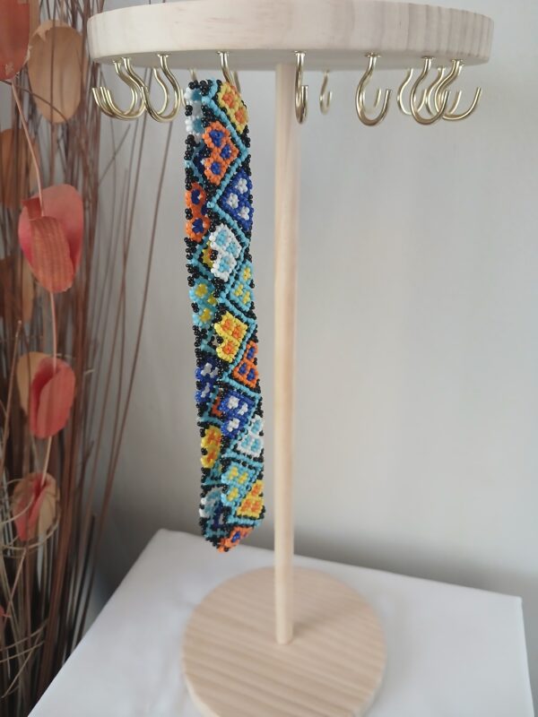 Traditional necklace N018