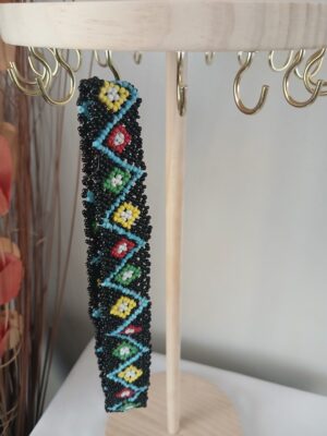 N0191 Traditional necklace N019