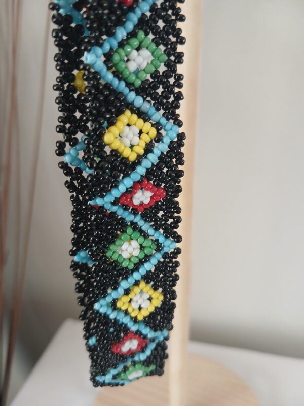 Traditional necklace N019