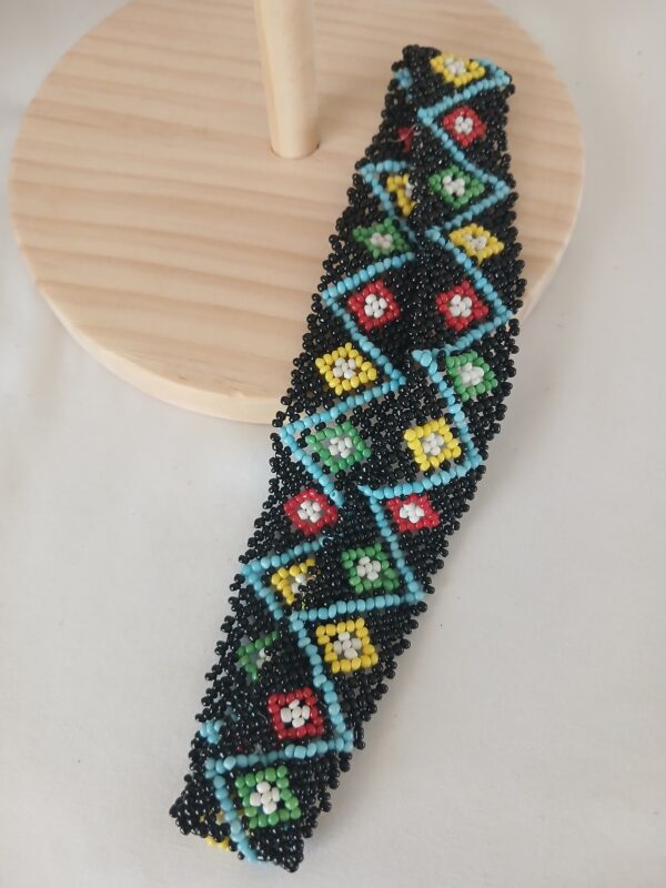 Traditional necklace N019