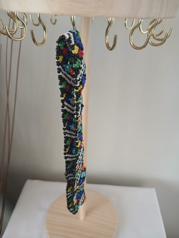 Traditional necklace N020