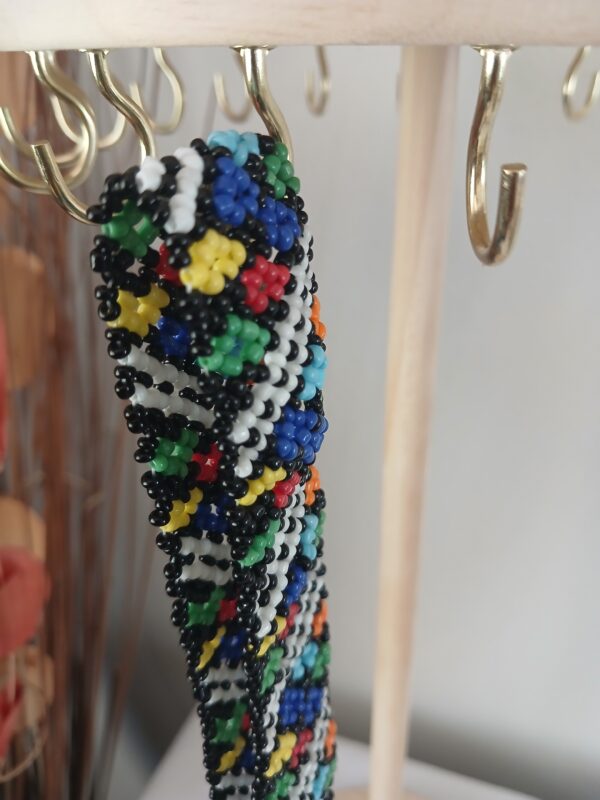 Traditional necklace N020