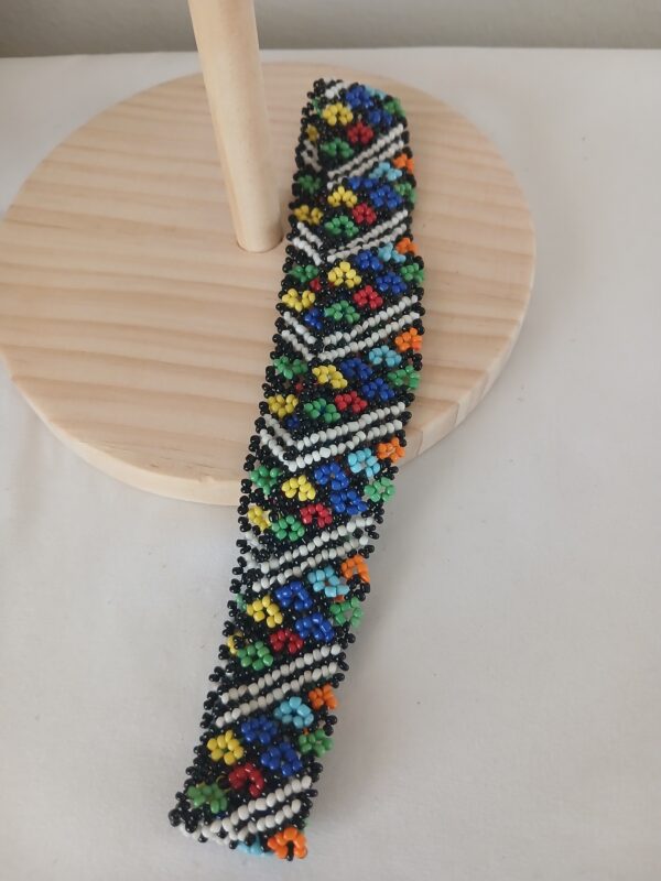 Traditional necklace N020