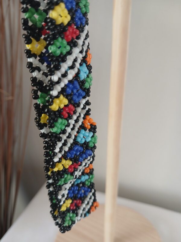 Traditional necklace N020