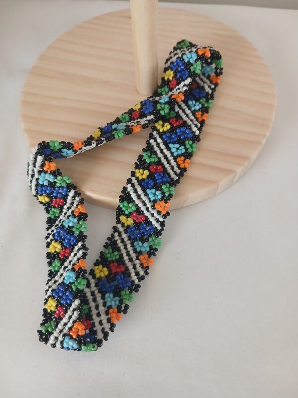 Traditional necklace N020