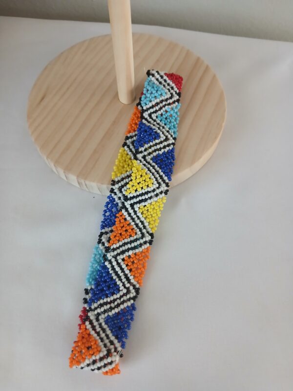 Traditional necklace N021