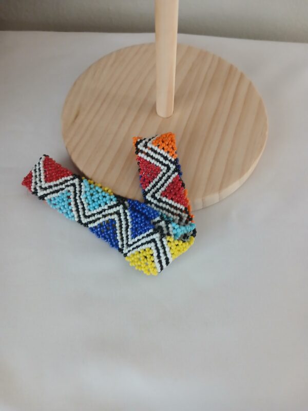 Traditional necklace N021