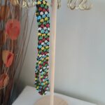 Traditional necklace N022