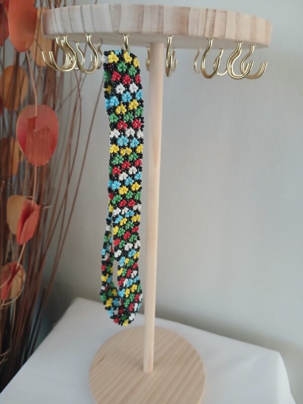Traditional necklace N022