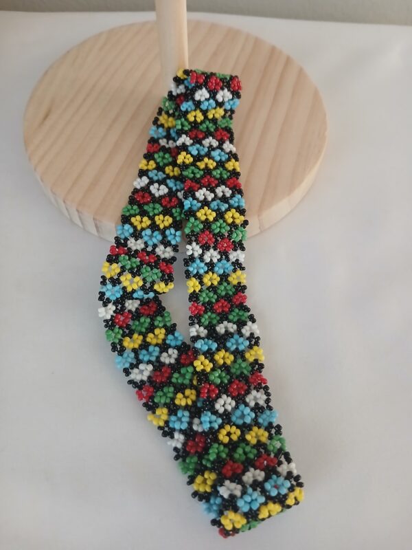 Traditional necklace N022
