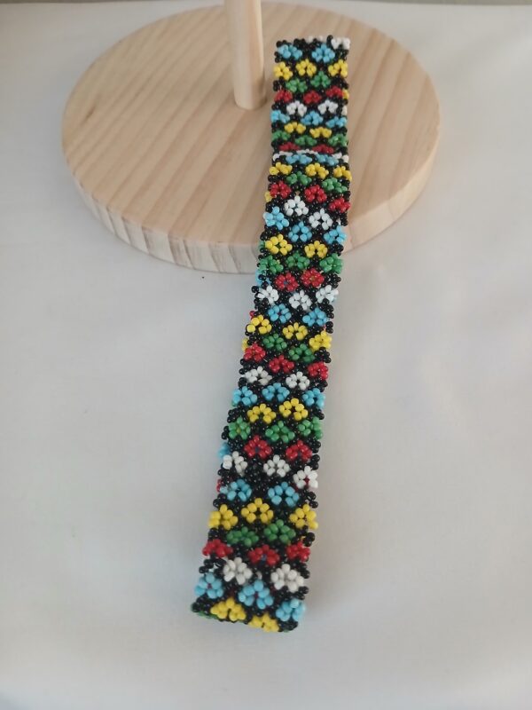Traditional necklace N022