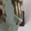 Resting Lady sculpture Z001