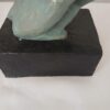 Resting Lady sculpture Z001